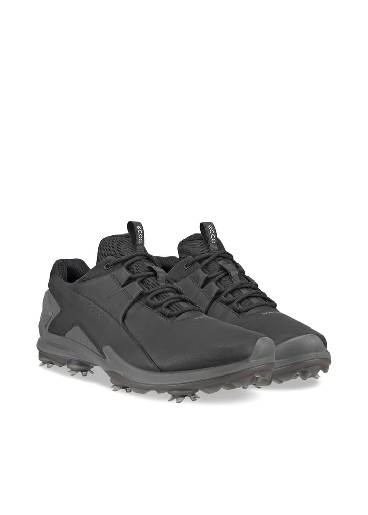Chaussure de Golf Homme ECCO Biom Tour - Noir - vue 2