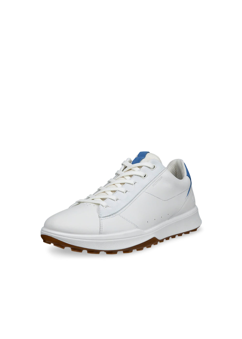 Chaussure de Golf Homme ECCO Street Vibe - Blanc