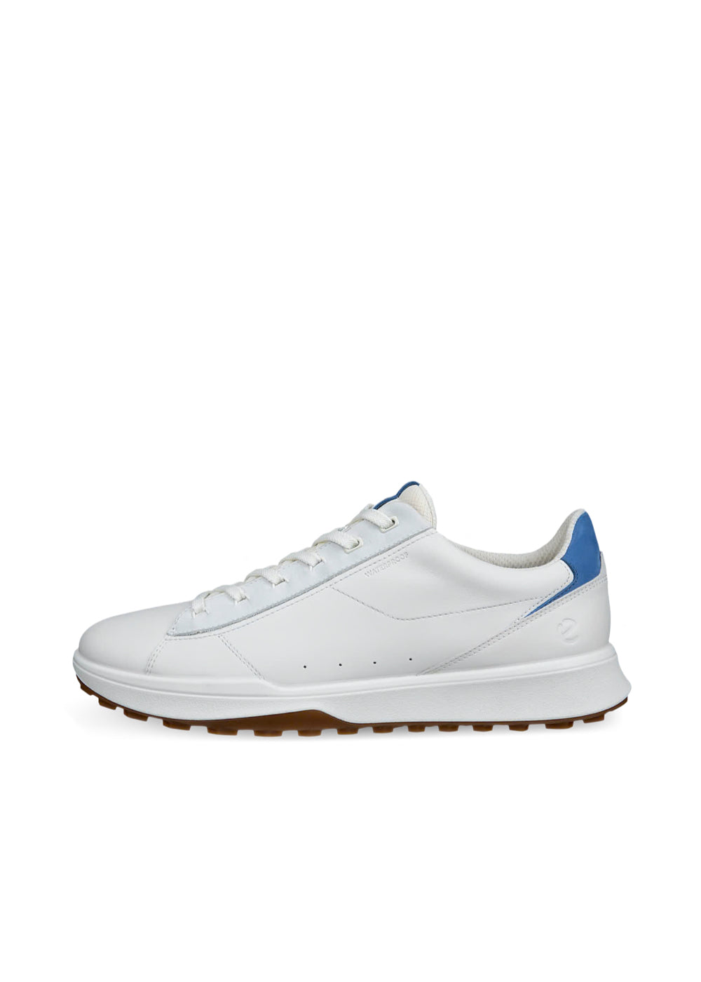 Chaussure de Golf Homme ECCO Street Vibe - Blanc - vue 3