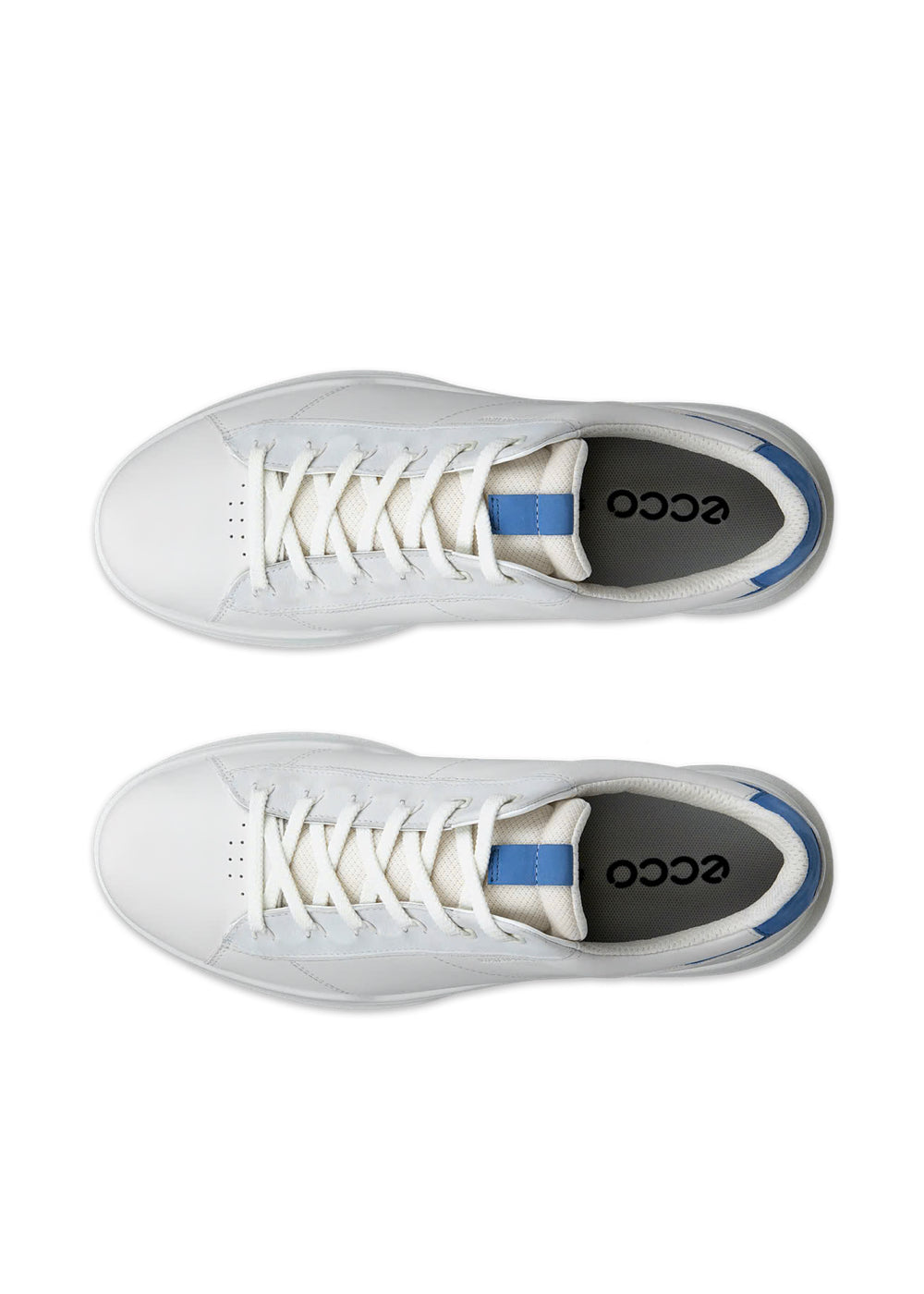 Chaussure de Golf Homme ECCO Street Vibe - Blanc - vue 6