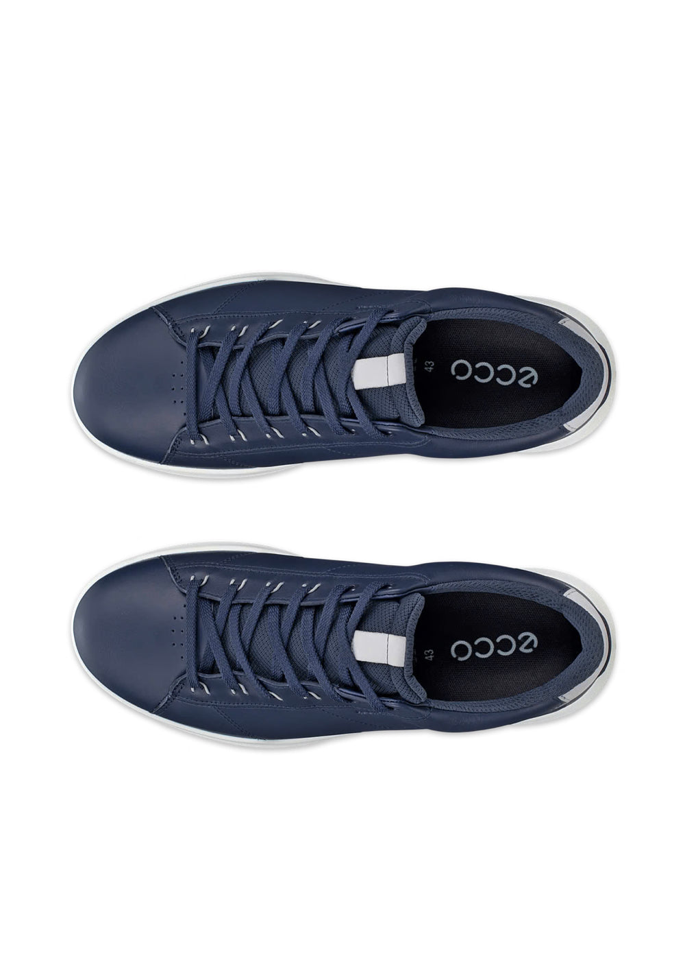 Chaussure de Golf Homme ECCO Street Vibe - Marine - vue 5