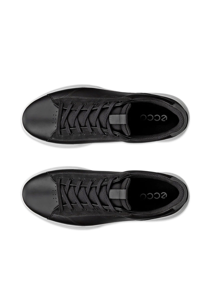 Chaussure de Golf Homme ECCO Street Vibe - Noir - vue 6