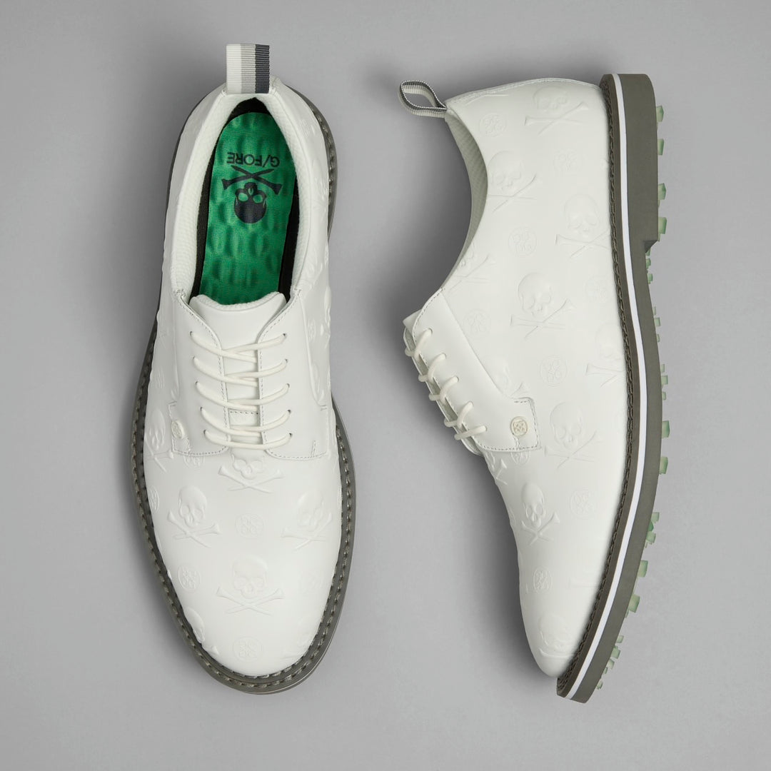 Chaussure de Golf Homme Gallivanter Skull &amp; Tees - G/FORE - vue 7