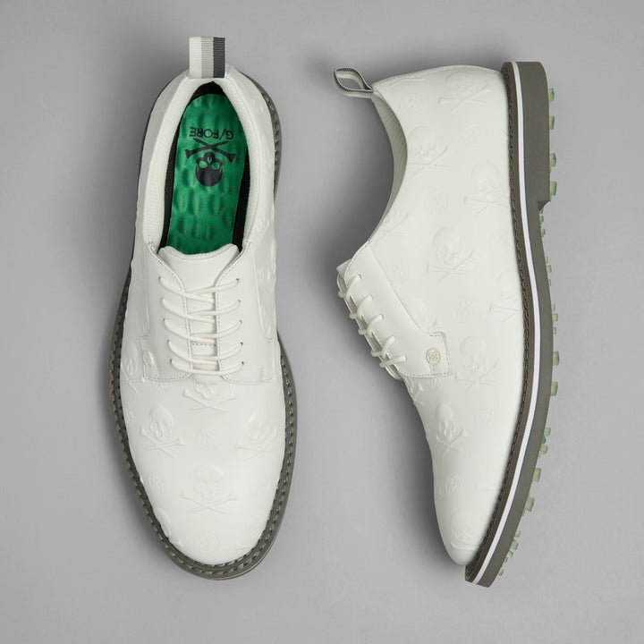 Chaussure de Golf Homme Gallivanter Skull &amp; Tees - G/FORE - vue 7