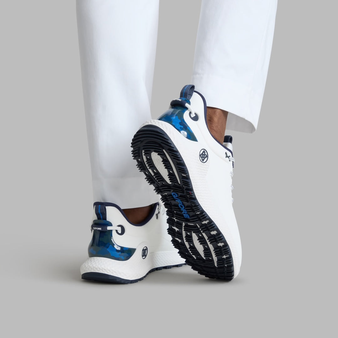 Chaussure de Golf Homme MG4+ O2 Spikeless - G/FORE - vue 5