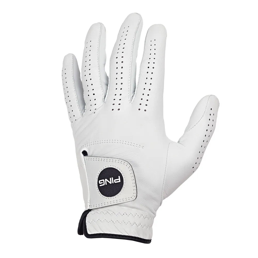 Gant de Golf Homme PING Tour en Cuir - vue 1