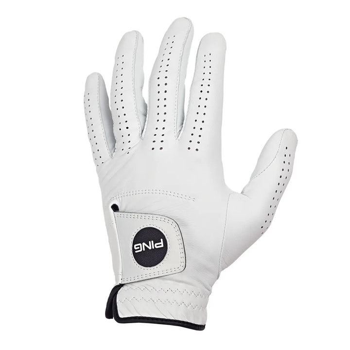 Gant de Golf Homme PING Tour en Cuir - vue 1