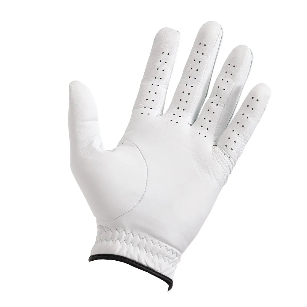 Gant de Golf Homme PING Tour en Cuir - vue 2