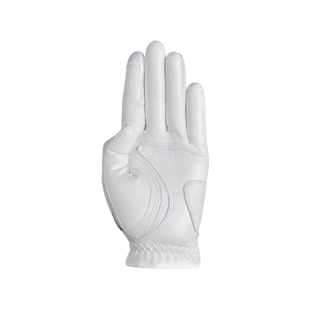 Gant de Golf Homme Hybrid Taille Unique - ZOOM - Blanc - vue 2