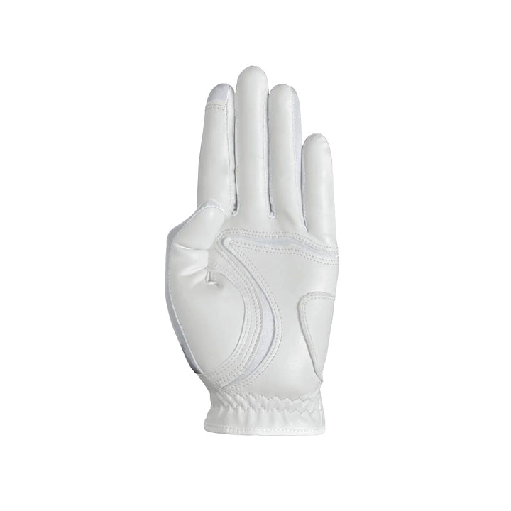 Gant de Golf Homme Hybrid Taille Unique - ZOOM - Blanc - vue 2