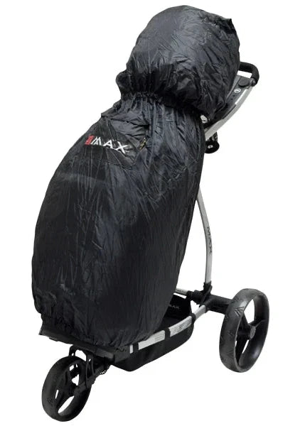Housse de Pluie pour Sac de Golf BIG MAX Dri Lite Noire