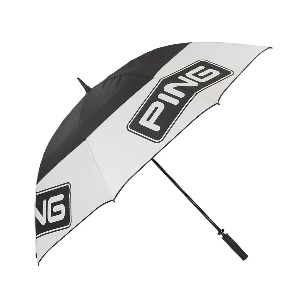 Parapluie de Golf PING Tour 68" - vue 1