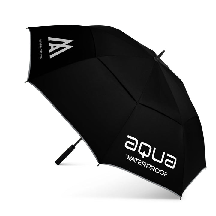 Parapluie de Golf Double Toile BIG MAX Aqua Umbrella