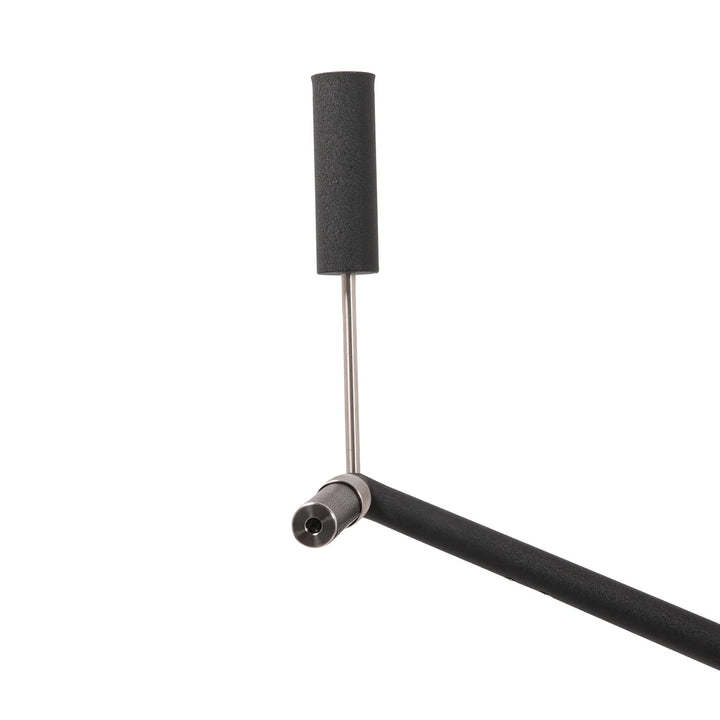 Porte-Parapluie pour Chariot Électrique BIG MAX e-Lite 3