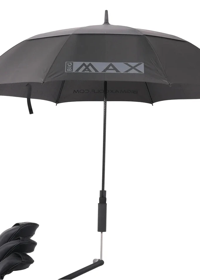Porte-Parapluie pour Chariot Électrique BIG MAX e-Lite 3 - vue 2