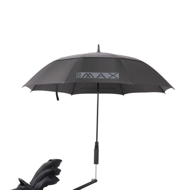 Porte-Parapluie pour Chariot Électrique BIG MAX e-Lite 3 - vue 4