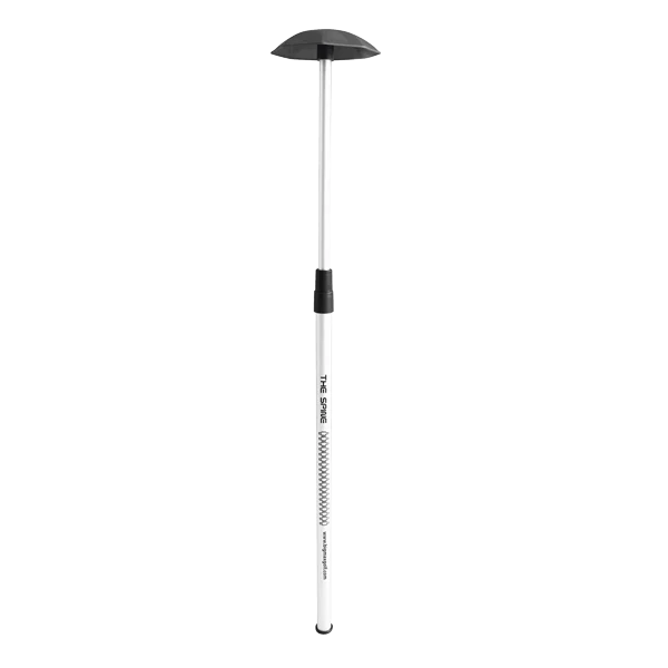 Protection de Clubs pour Housse de Voyage BIG MAX Spine - vue 3