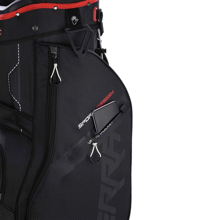 Sac Chariot de Golf BIG MAX Terra Sport - vue 9