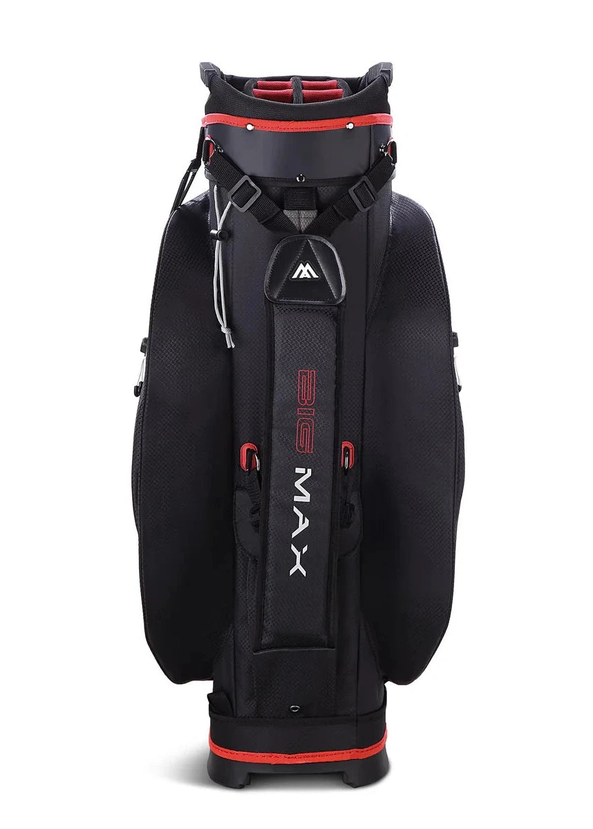 Sac Chariot de Golf BIG MAX Terra Sport - vue 5