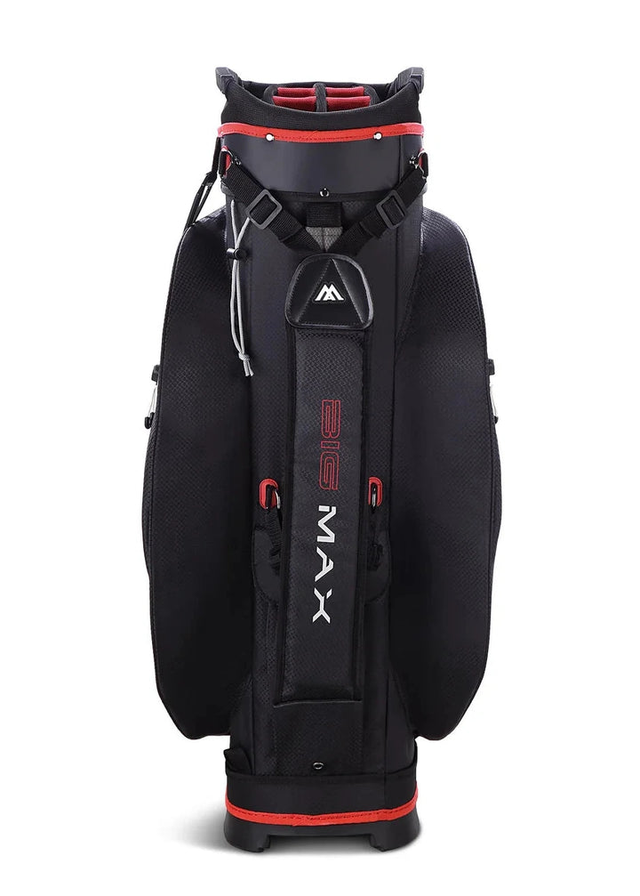 Sac Chariot de Golf BIG MAX Terra Sport - vue 5