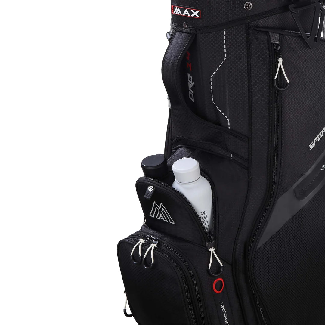 Sac Chariot de Golf BIG MAX Terra Sport - vue 7