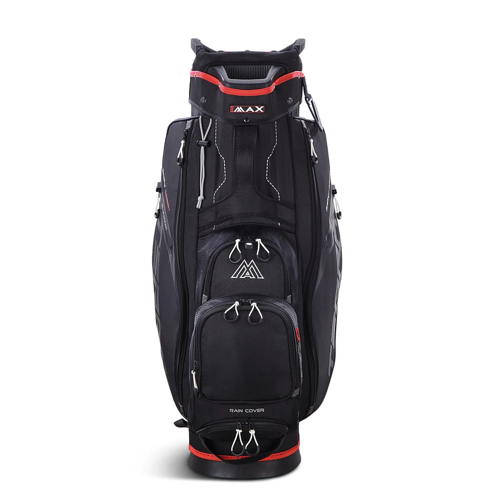 Sac Chariot de Golf BIG MAX Terra Sport - vue 2