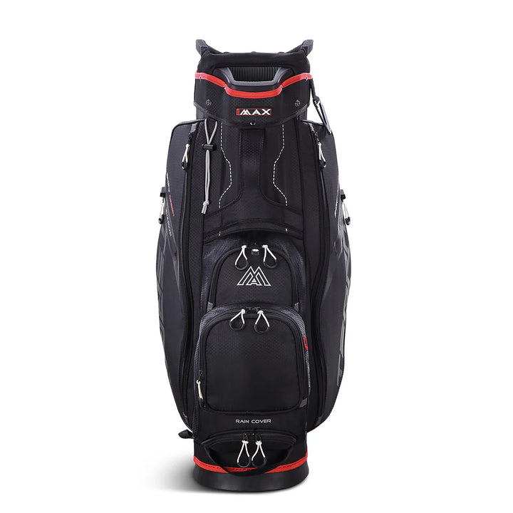 Sac Chariot de Golf BIG MAX Terra Sport - vue 2