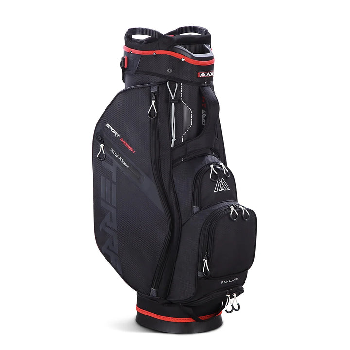 Sac Chariot de Golf BIG MAX Terra Sport - vue 3