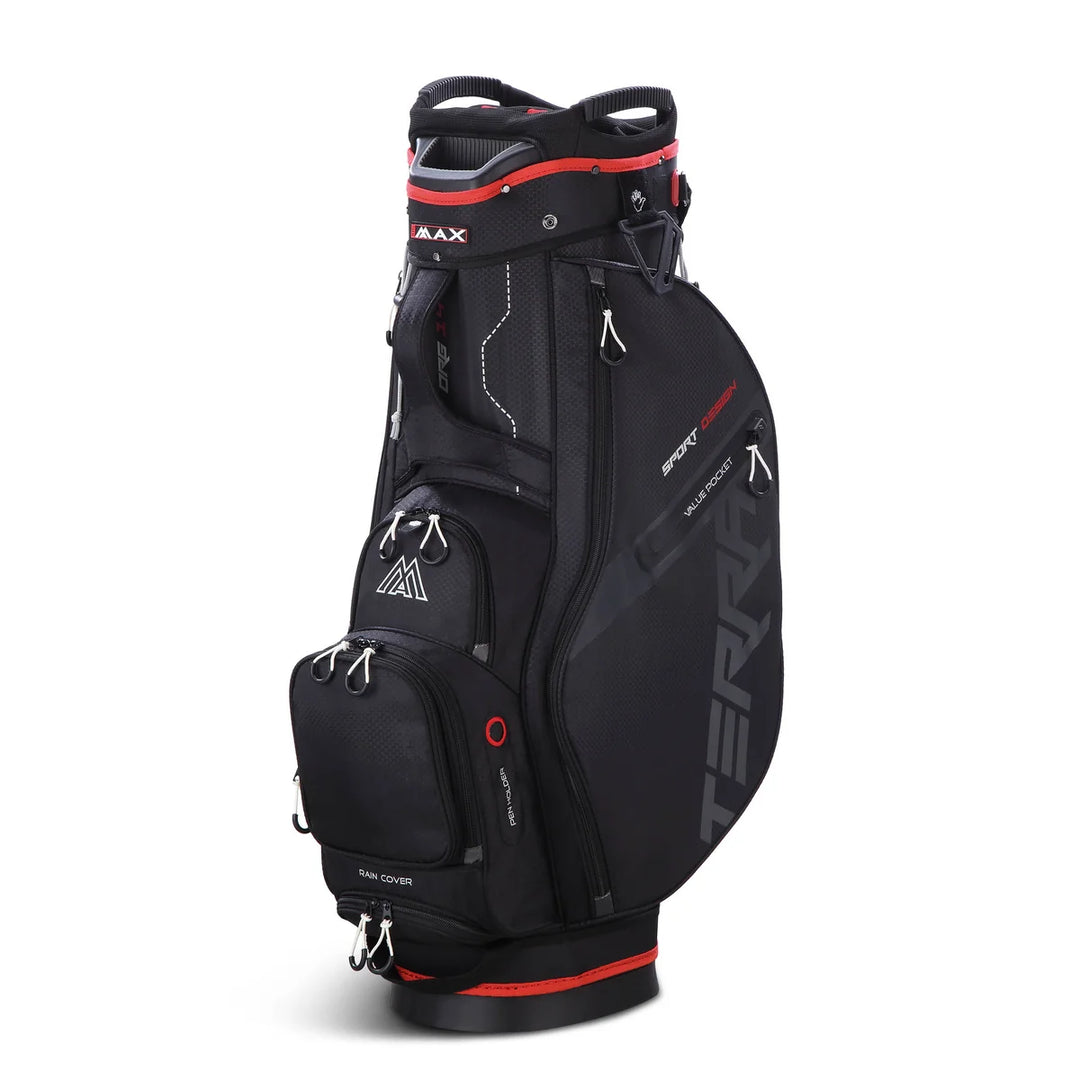 Sac Chariot de Golf BIG MAX Terra Sport - vue 4