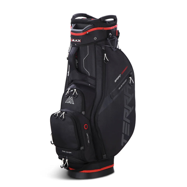 Sac Chariot de Golf BIG MAX Terra Sport - vue 4