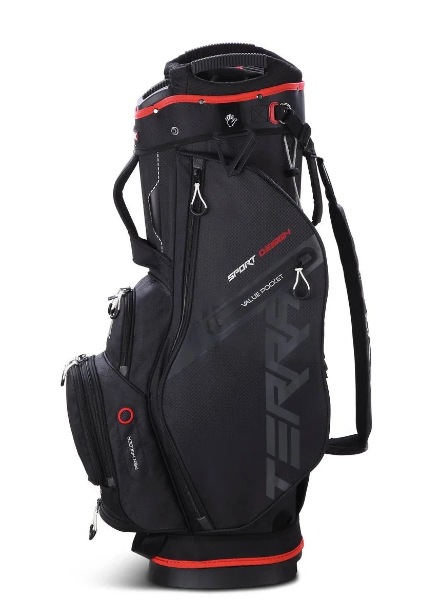 Sac Chariot de Golf BIG MAX Terra Sport