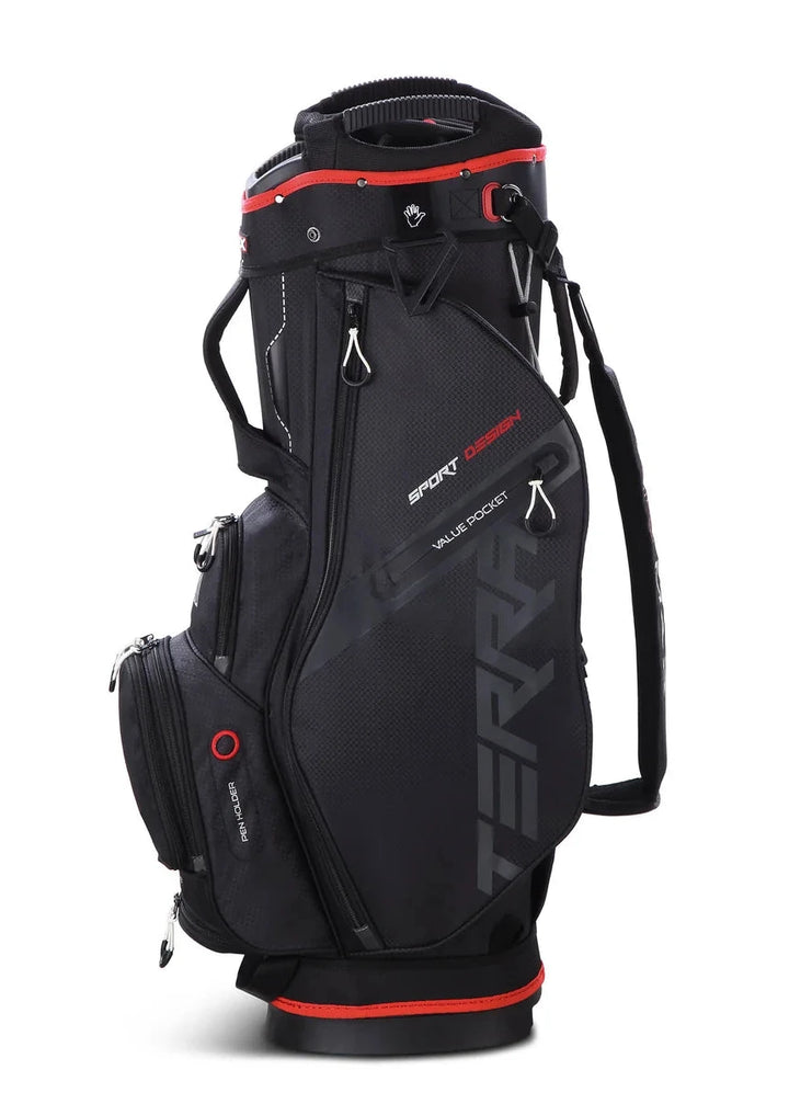 Sac Chariot de Golf BIG MAX Terra Sport