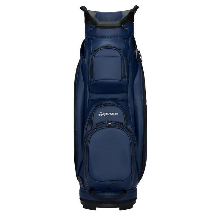 Sac Chariot de Golf TaylorMade Deluxe - Marine - vue 3