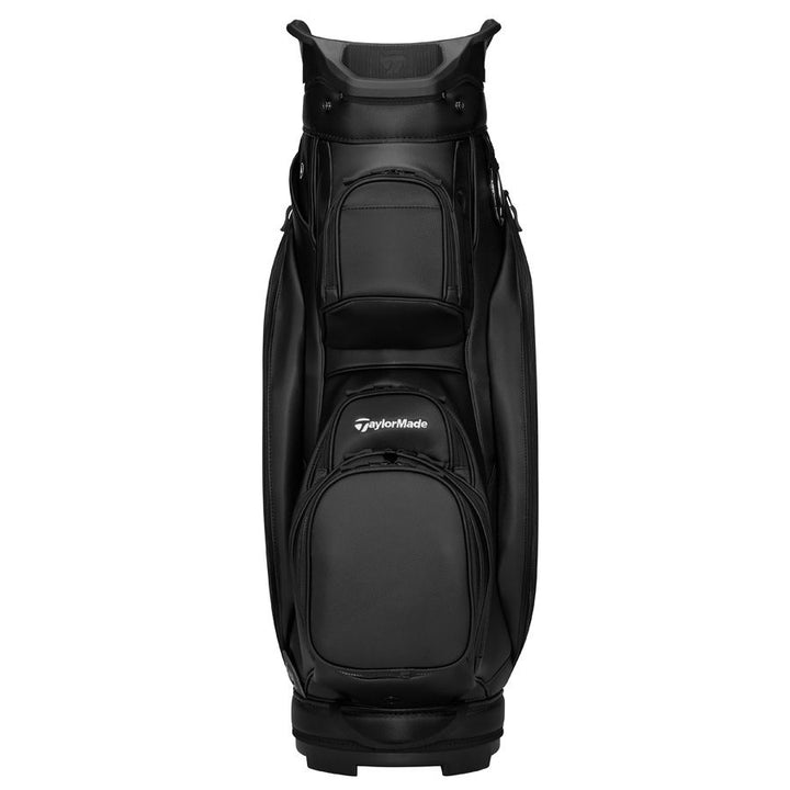 Sac Chariot de Golf TaylorMade Deluxe - Noir - vue 3