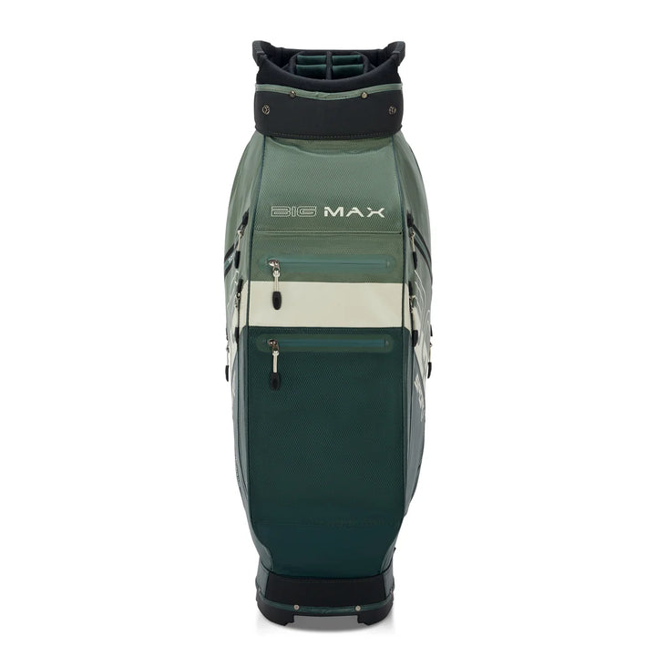 Sac Chariot de Golf Étanche BIG MAX Aqua Sport 360² - Vert - vue 5