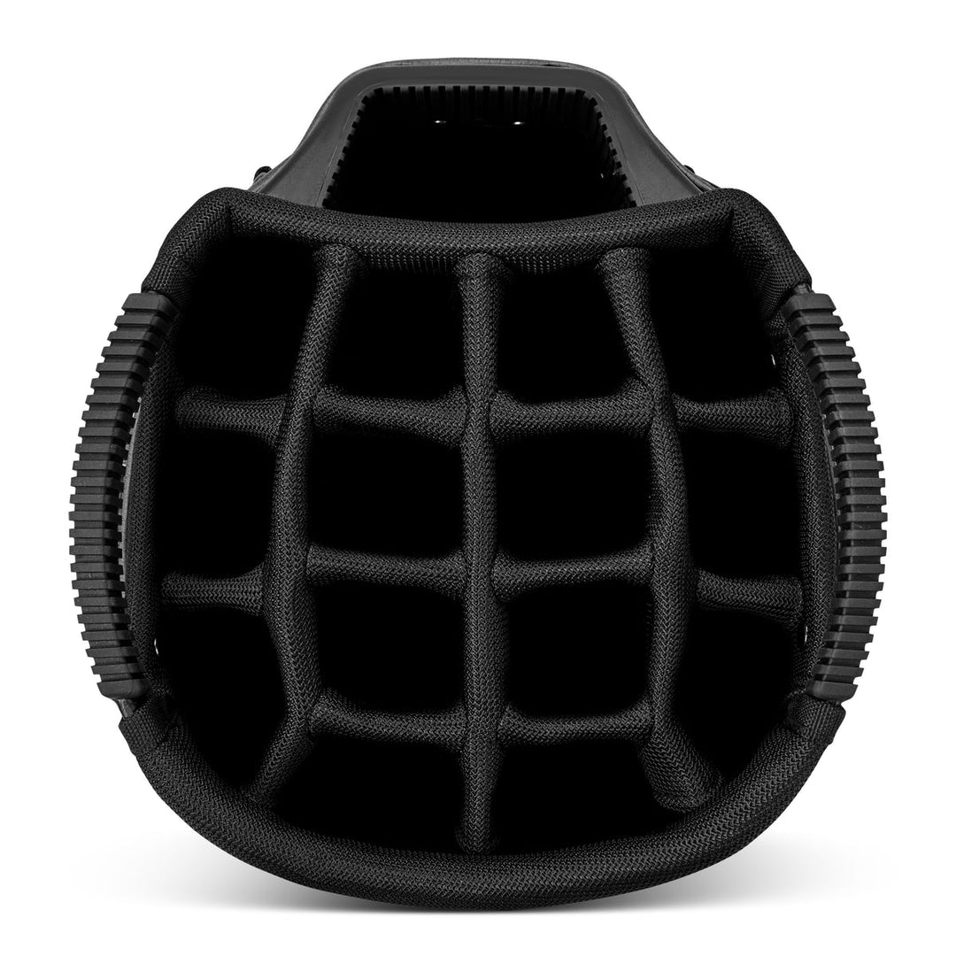 Sac Chariot de Golf Étanche BIG MAX Aqua Sport 360² - Noir - vue 6