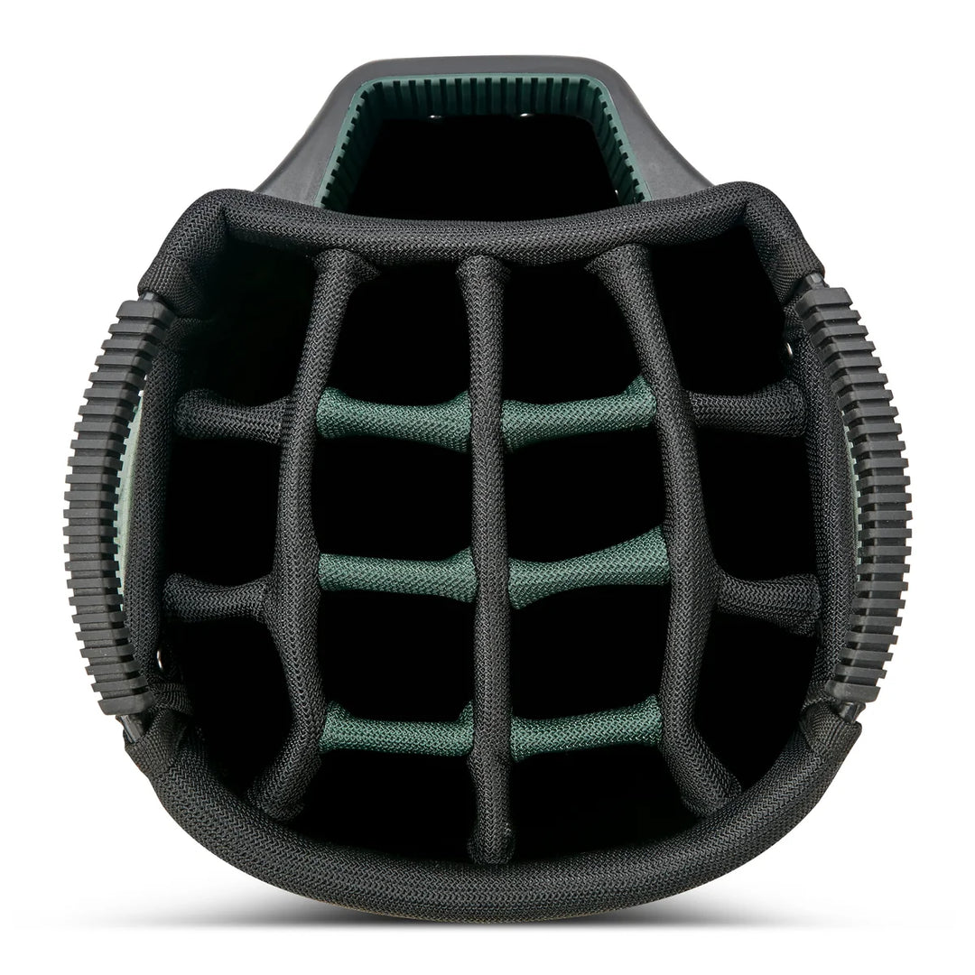 Sac Chariot de Golf Étanche BIG MAX Aqua Sport 360² - Vert - vue 10