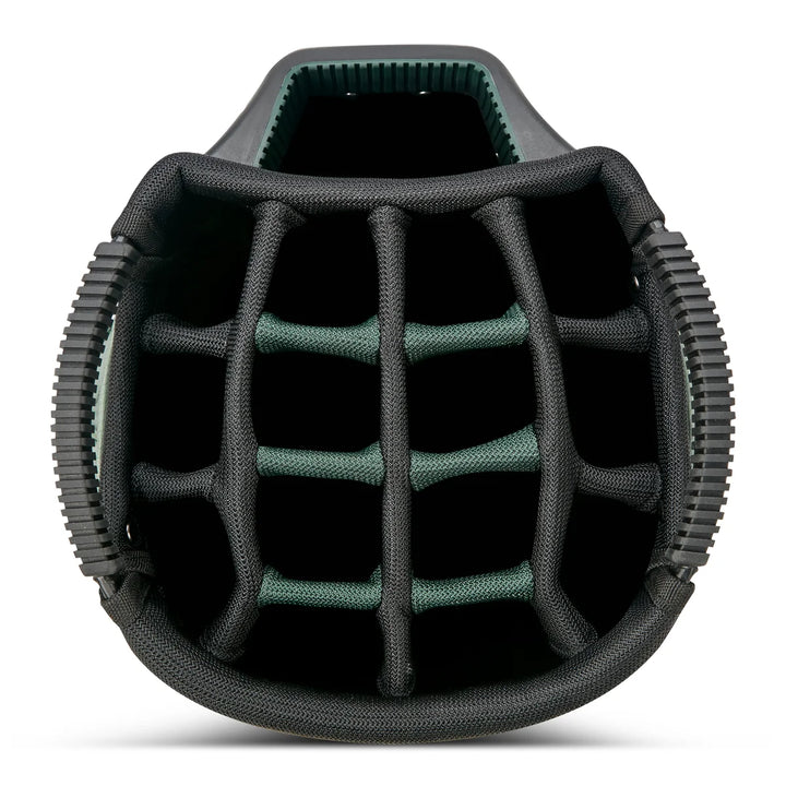 Sac Chariot de Golf Étanche BIG MAX Aqua Sport 360² - Vert - vue 10