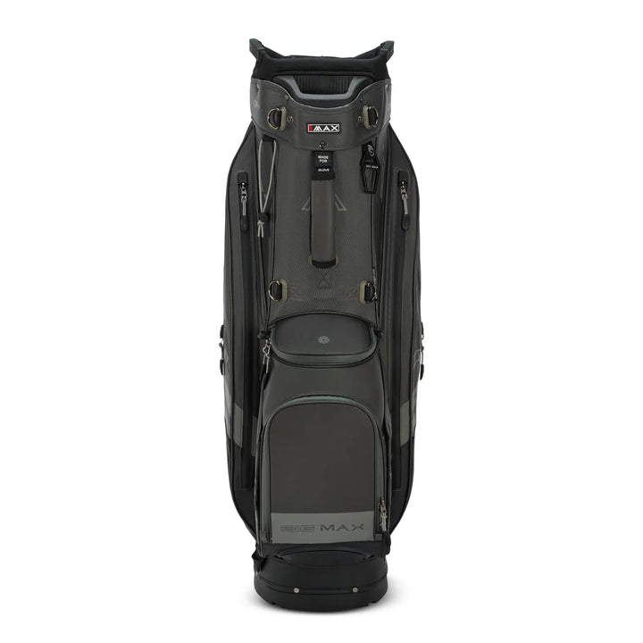 Sac Chariot de Golf Étanche BIG MAX Aqua Sport 360² - Gris clair - vue 13