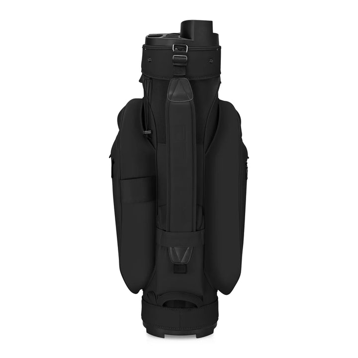 Sac Chariot de Golf Silencieux BIG MAX Dri Lite Silencio Prime - Noir - vue 2