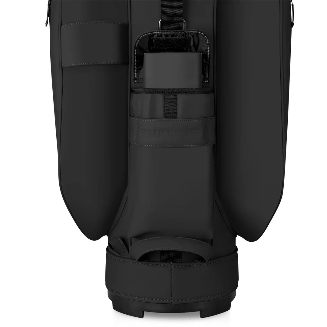Sac Chariot de Golf Silencieux BIG MAX Dri Lite Silencio Prime - Noir - vue 9