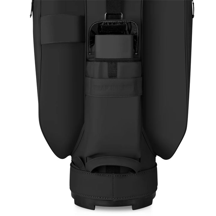 Sac Chariot de Golf Silencieux BIG MAX Dri Lite Silencio Prime - Noir - vue 9