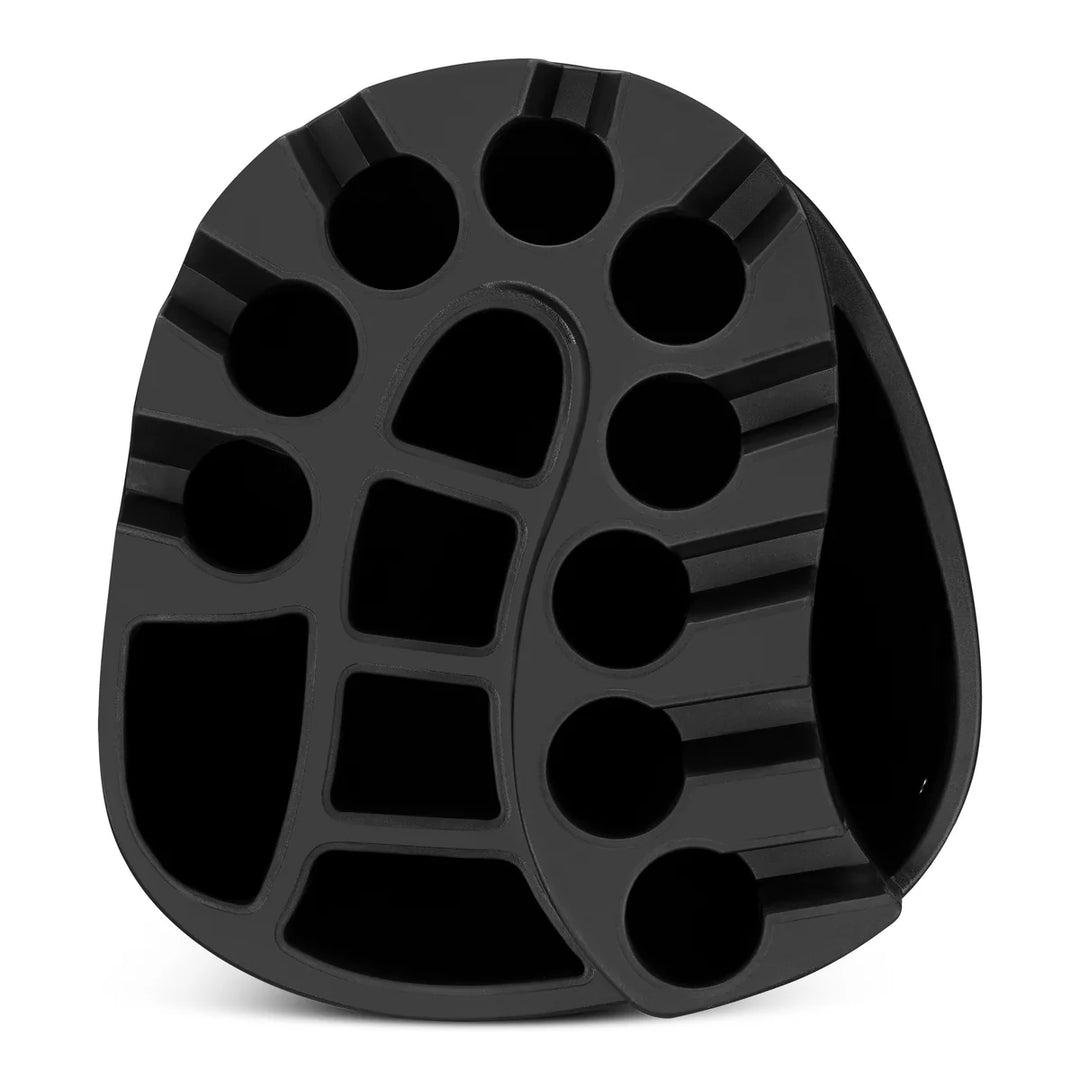 Sac Chariot de Golf Silencieux BIG MAX Dri Lite Silencio Prime - Noir - vue 11