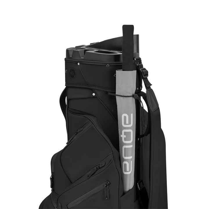 Sac Chariot de Golf Silencieux BIG MAX Dri Lite Silencio Prime - Noir - vue 6