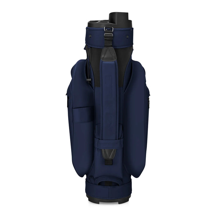 Sac Chariot de Golf Silencieux BIG MAX Dri Lite Silencio Prime - Marine - vue 5