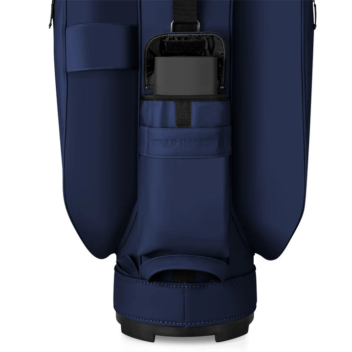 Sac Chariot de Golf Silencieux BIG MAX Dri Lite Silencio Prime - Marine - vue 9