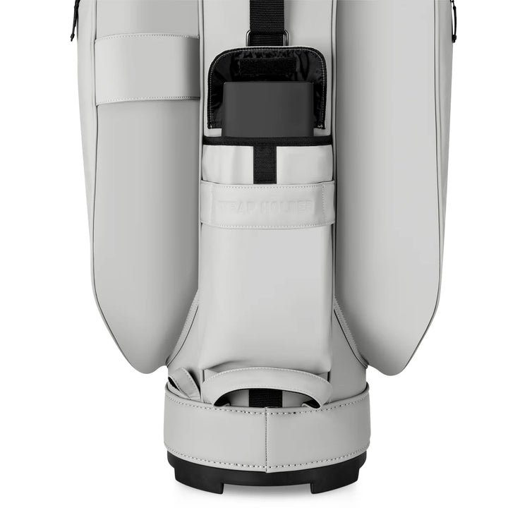 Sac Chariot de Golf Silencieux BIG MAX Dri Lite Silencio Prime - Blanc - vue 9