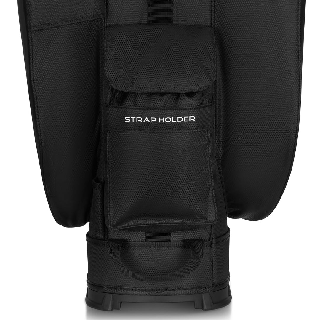 Sac Chariot de Golf Silencieux BIG MAX Dri Lite Silencio 3 - Noir - vue 9