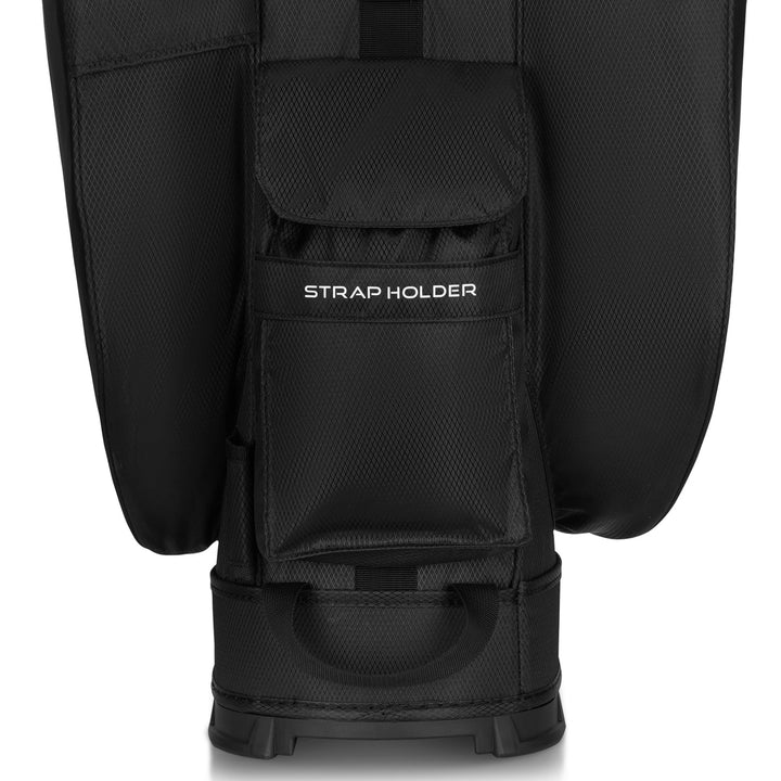 Sac Chariot de Golf Silencieux BIG MAX Dri Lite Silencio 3 - Noir - vue 9