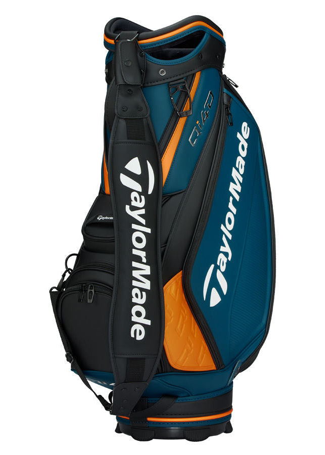 Sac Staff de Golf TaylorMade Qi4D - vue 1